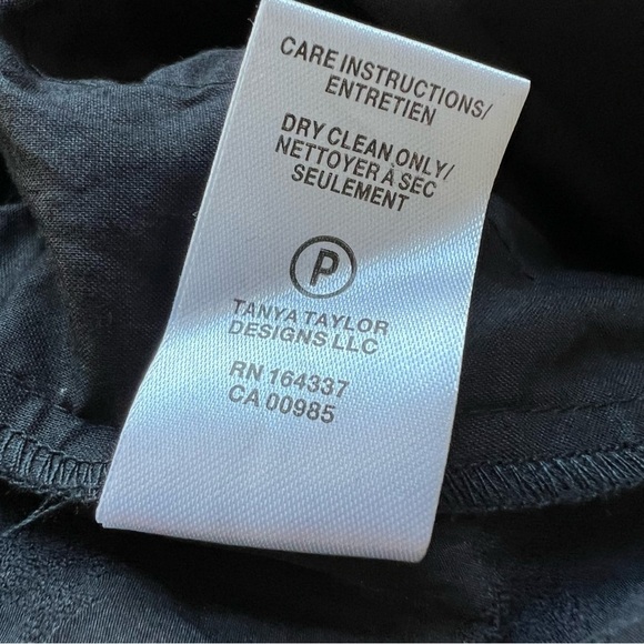 New! Tanya Taylor Talisia jumpsuit 17335 - Picture 11 of 11